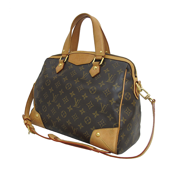Louis Vuitton(���̺���) M40325 ���׷� ĵ���� ��Ƽ�� pm 2WAY [��õ ������] �̹���2 - ���̺��� �߰���ǰ