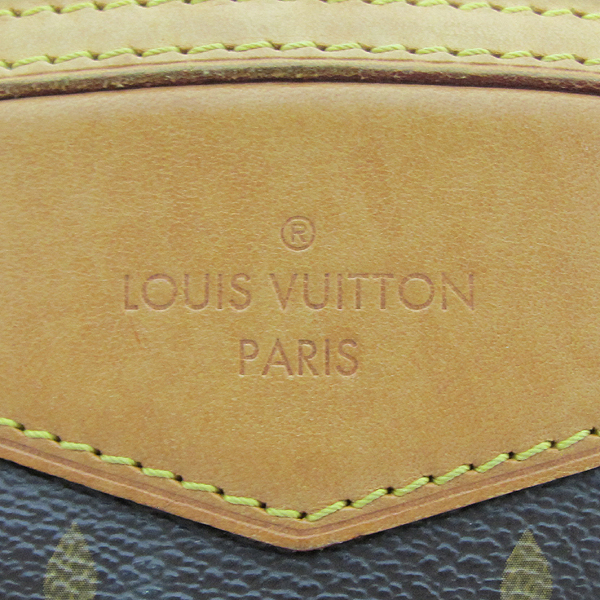 Louis Vuitton(���̺���) M40325 ���׷� ĵ���� ��Ƽ�� pm 2WAY [��õ ������] �̹���3 - ���̺��� �߰���ǰ