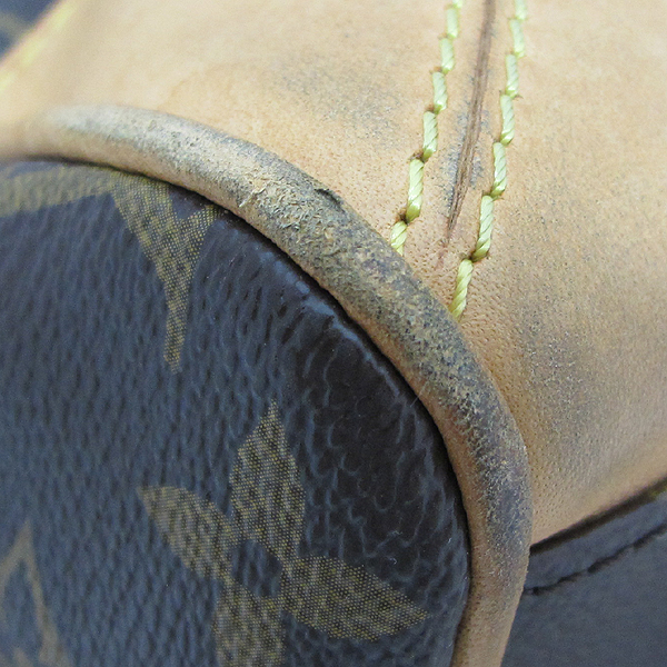 Louis Vuitton(���̺���) M40325 ���׷� ĵ���� ��Ƽ�� pm 2WAY [��õ ������] �̹���4 - ���̺��� �߰���ǰ