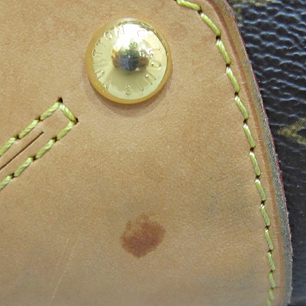 Louis Vuitton(���̺���) M40325 ���׷� ĵ���� ��Ƽ�� pm 2WAY [��õ ������] �̹���5 - ���̺��� �߰���ǰ