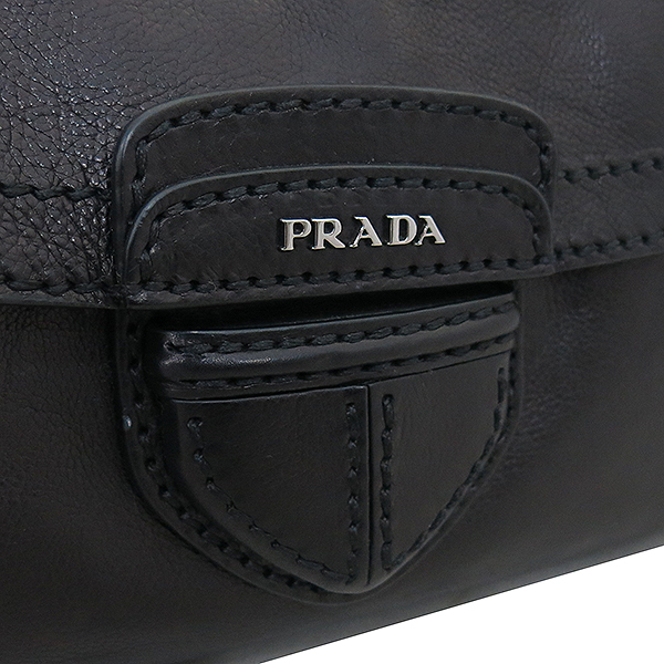 Prada(�����) B4658C GRACE'CALF NERO ���� ����ΰ� �÷� ü�� ����� [�λ꼾�Һ���] �̹���4 - ���̺��� �߰���ǰ