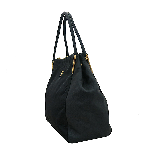 Prada(�����)  TESSUTO SAFIAN NERO ���� �к긯 ���ǾƳ� ȥ�� ����ΰ� ����� [�λ꼾�Һ���] �̹���2 - ���̺��� �߰���ǰ