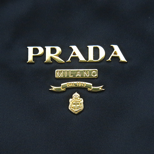 Prada(�����)  TESSUTO SAFIAN NERO ���� �к긯 ���ǾƳ� ȥ�� ����ΰ� ����� [�λ꼾�Һ���] �̹���3 - ���̺��� �߰���ǰ
