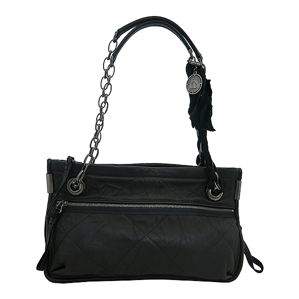 LANVIN(����) ����Ų ���� AMALIA �Ƹ����� ����� ���� ��Ƽ����Ż ü�� ����� [�λ꼾�Һ���] �̹���2 - ���̺��� �߰���ǰ