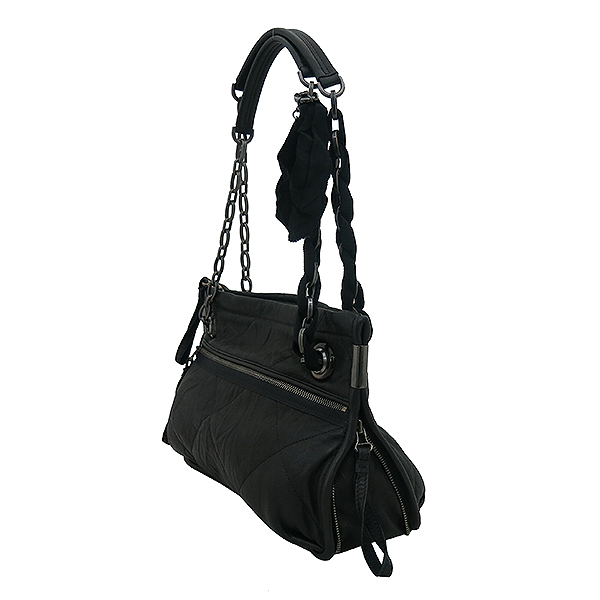 LANVIN(����) ����Ų ���� AMALIA �Ƹ����� ����� ���� ��Ƽ����Ż ü�� ����� [�λ꼾�Һ���] �̹���3 - ���̺��� �߰���ǰ