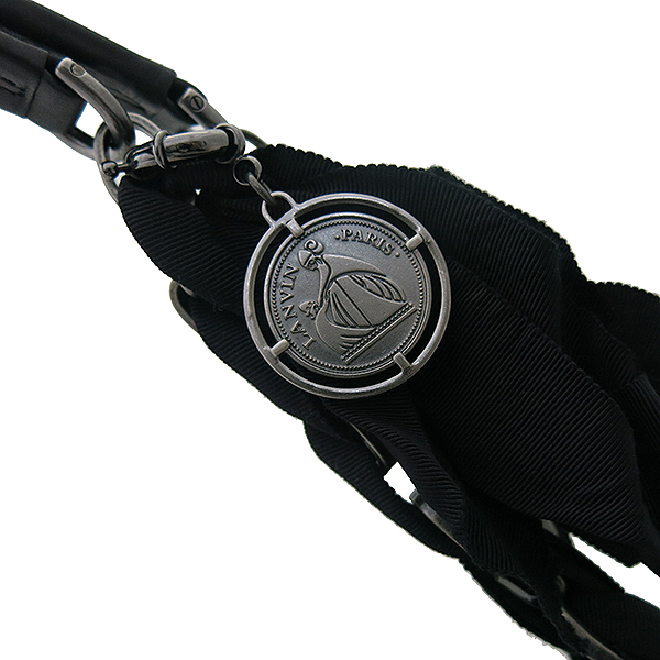 LANVIN(����) ����Ų ���� AMALIA �Ƹ����� ����� ���� ��Ƽ����Ż ü�� ����� [�λ꼾�Һ���] �̹���4 - ���̺��� �߰���ǰ