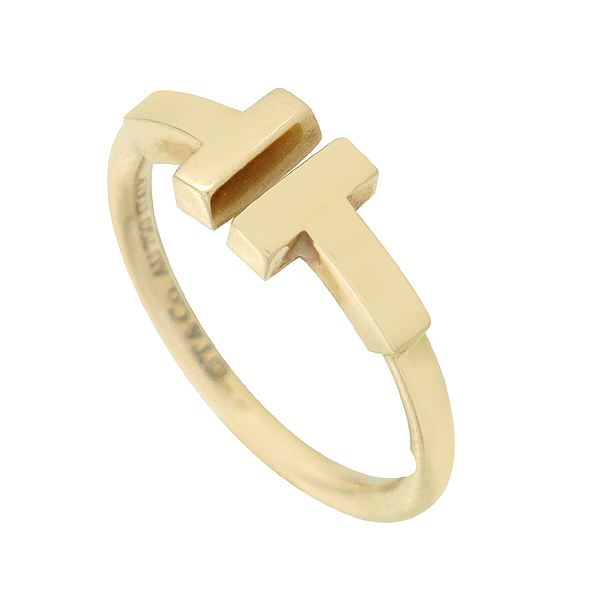 Tiffany(Ƽ�Ĵ�) 18K ��ũ ��� TIFFANY T ���̾� ���� �̹���3 - ���̺��� �߰���ǰ