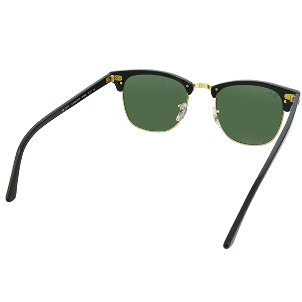 RAY-BAN(���̺�) RB3016 CLUBMASTER �ϱ��� ���۶� �̹���4 - ���̺��� �߰���ǰ
