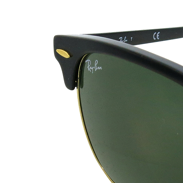 RAY-BAN(���̺�) RB3016 CLUBMASTER �ϱ��� ���۶� �̹���6 - ���̺��� �߰���ǰ