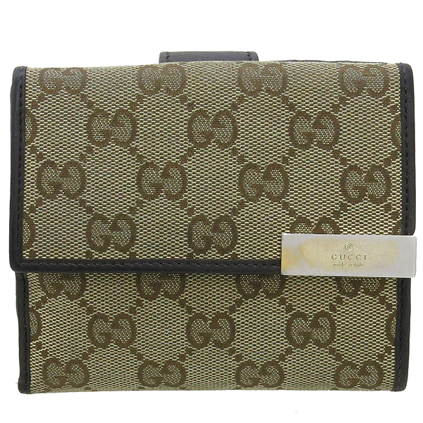 Gucci(����) 257015 GG �ΰ� �ڰ��� ������ �̹���2 - ���̺��� �߰���ǰ