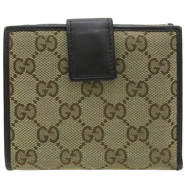 Gucci(����) 257015 GG �ΰ� �ڰ��� ������ �̹���3 - ���̺��� �߰���ǰ