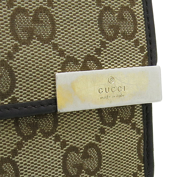Gucci(����) 257015 GG �ΰ� �ڰ��� ������ �̹���4 - ���̺��� �߰���ǰ