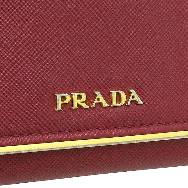 Prada(�����) 1M1437 ���� �÷� ���ǾƳ� ���� ��� ������ �� ũ�ν��� �̹���4 - ���̺��� �߰���ǰ