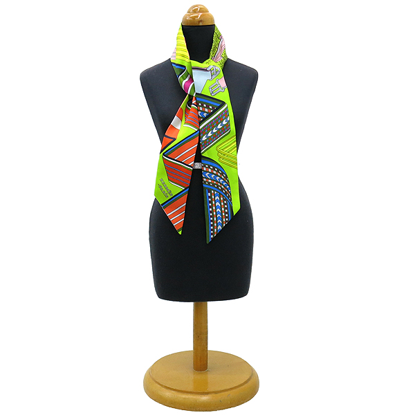 Hermes(�����޽�) 100% ��ũ Ʈ����(�ڶ�) ��ī�� �̹���2 - ���̺��� �߰���ǰ