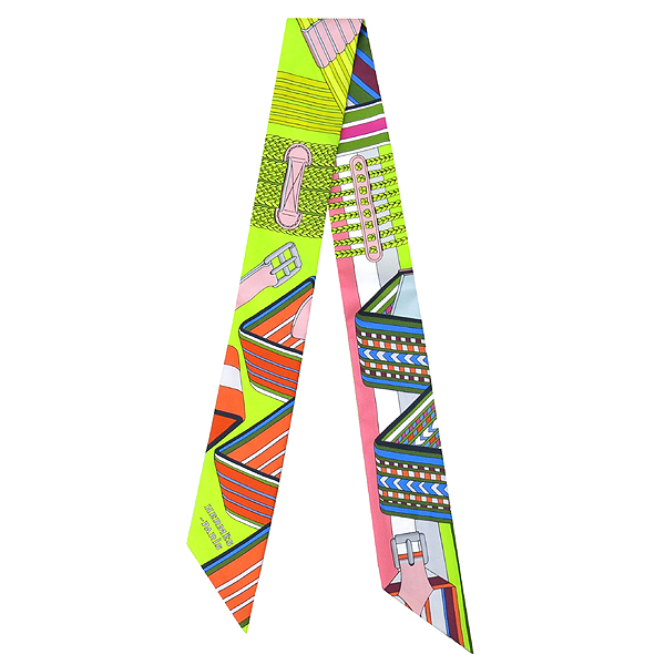 Hermes(�����޽�) 100% ��ũ Ʈ����(�ڶ�) ��ī�� �̹���4 - ���̺��� �߰���ǰ