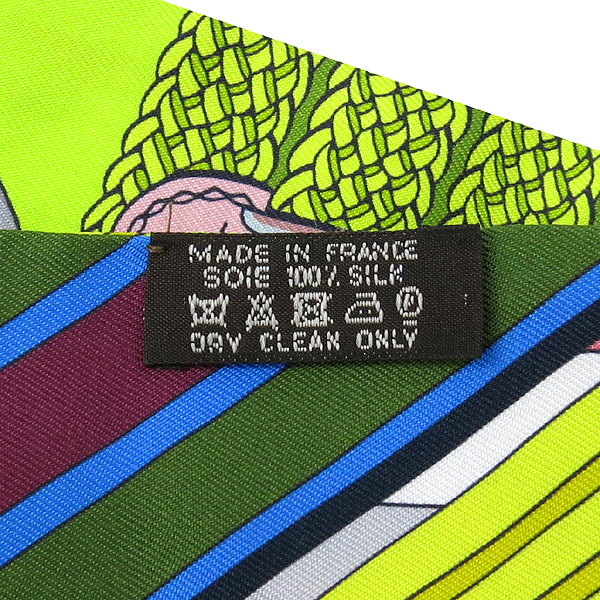 Hermes(�����޽�) 100% ��ũ Ʈ����(�ڶ�) ��ī�� �̹���6 - ���̺��� �߰���ǰ