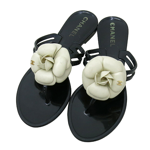 Chanel(����) ��Ḯ�Ʒΰ� ���� ���� �̹���5 - ���̺��� �߰���ǰ