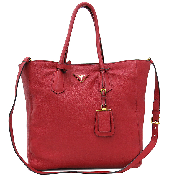 Prada(�����) BN2773 ���ڷ� �׷��� ���� �÷� ��Ʈ�� + �����Ʈ�� �̹���2 - ���̺��� �߰���ǰ