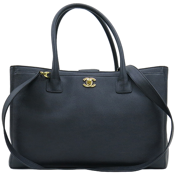 Chanel() A15206Y01570 īŲ   COCOΰ  Ʈ + Ʈ 2WAY ̹2 - ̺ ߰ǰ