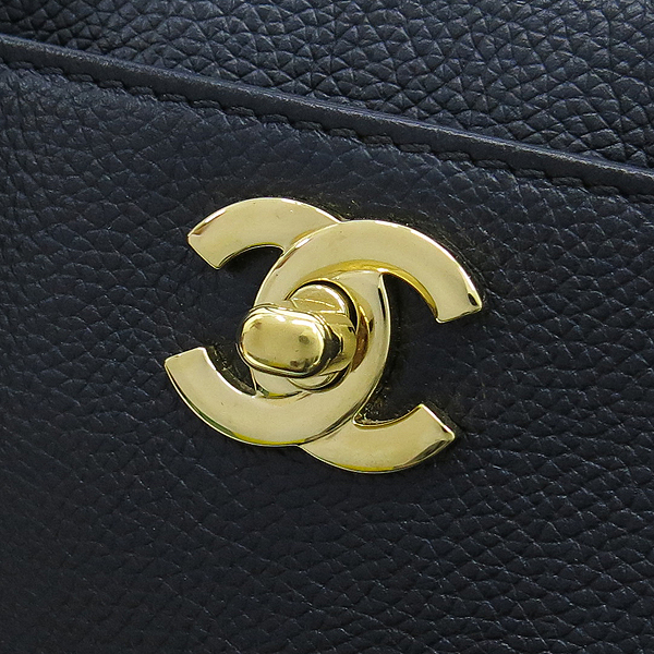 Chanel() A15206Y01570 īŲ   COCOΰ  Ʈ + Ʈ 2WAY ̹4 - ̺ ߰ǰ