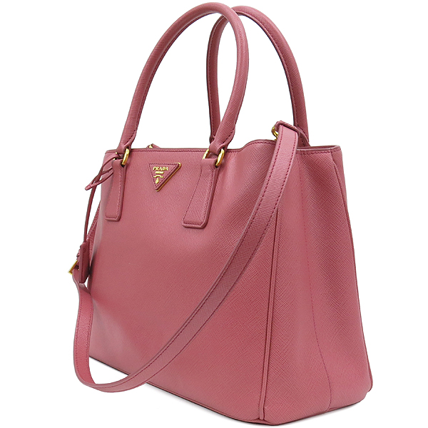 Prada(�����) BN1874 ��ũ SAFFIANO LUX(���ǾƳ� ����) ��Ʈ�� + ��� ��Ʈ�� �̹���3 - ���̺��� �߰���ǰ