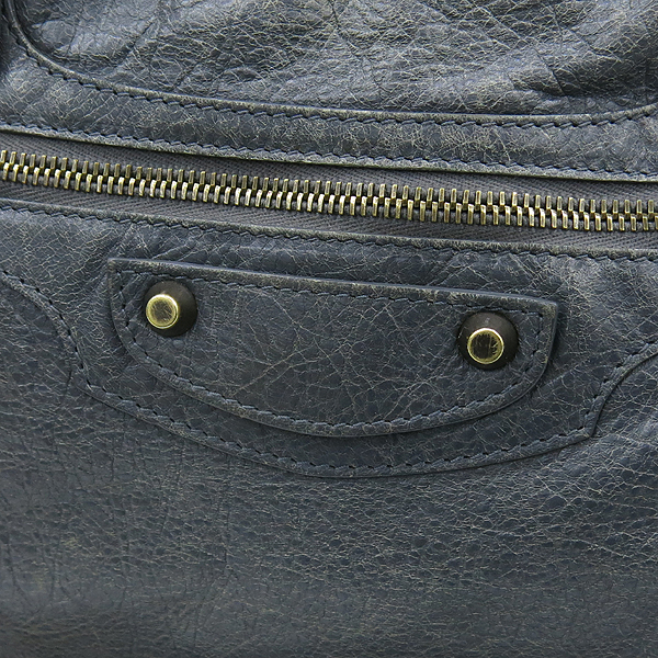 Balenciaga(�߷��þư�) 115748 �׷����÷� CLASSIC(Ŭ����) CITY(��Ƽ) 2WAY + �����ſ� �̹���3 - ���̺��� �߰���ǰ