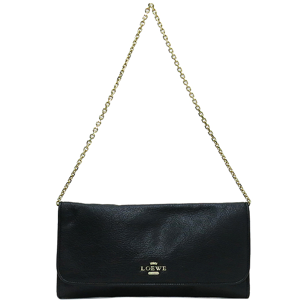 Loewe(�ο���) ����ΰ� ���� CALF ���� Ŭ��ġ �� ����ü�� ����� �̹���2 - ���̺��� �߰���ǰ