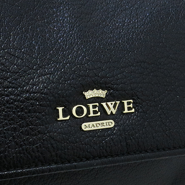 Loewe(�ο���) ����ΰ� ���� CALF ���� Ŭ��ġ �� ����ü�� ����� �̹���4 - ���̺��� �߰���ǰ