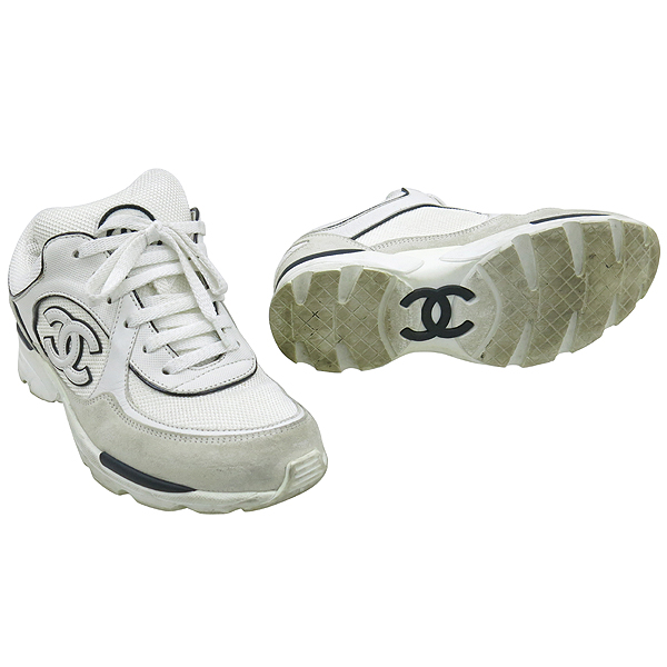 Chanel(����) ȭ��Ʈ�÷� ũ���� ���� ������ ����Ŀ�� �̹���2 - ���̺��� �߰���ǰ