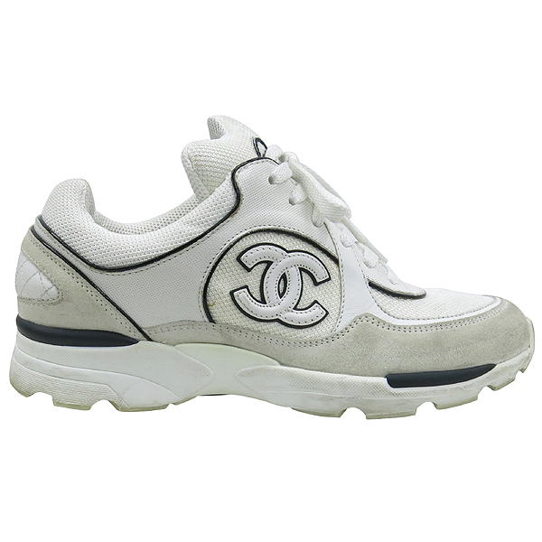 Chanel(����) ȭ��Ʈ�÷� ũ���� ���� ������ ����Ŀ�� �̹���3 - ���̺��� �߰���ǰ