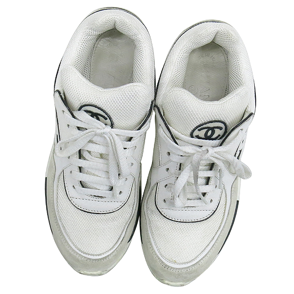 Chanel(����) ȭ��Ʈ�÷� ũ���� ���� ������ ����Ŀ�� �̹���5 - ���̺��� �߰���ǰ