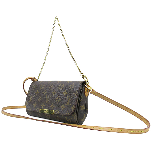 Louis Vuitton(���̺���)  M40717 ���׷� ĵ���� ���̺��� PM ����� �̹���2 - ���̺��� �߰���ǰ