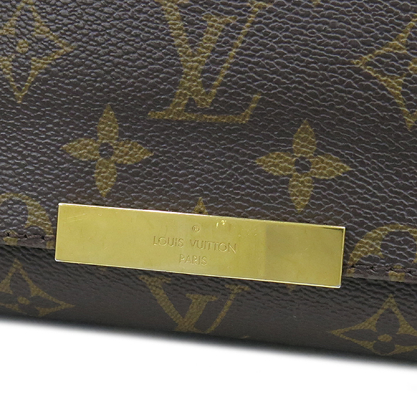 Louis Vuitton(���̺���)  M40717 ���׷� ĵ���� ���̺��� PM ����� �̹���3 - ���̺��� �߰���ǰ