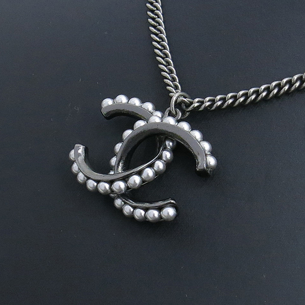 Chanel(����) ���� Ŀ�������� COCO�ΰ� ü�θ���� [��������] �̹���3 - ���̺��� �߰���ǰ