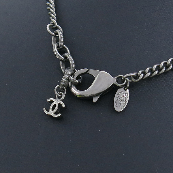 Chanel(����) ���� Ŀ�������� COCO�ΰ� ü�θ���� [��������] �̹���4 - ���̺��� �߰���ǰ