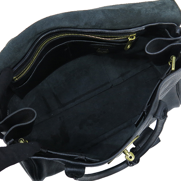 MULBERRY(�ֹ���) HH5988 ���̽����� ���� ����ΰ� ��Ʈ�� �̹���5 - ���̺��� �߰���ǰ