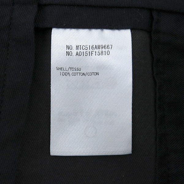 THOM BROWNE(�����) MTC516AW9667 �׷��� Ŀư BACK STRAP �� ��Ʈ�� ������ �ݹ��� [�λ꼾�Һ���] �̹���5 - ���̺��� �߰���ǰ