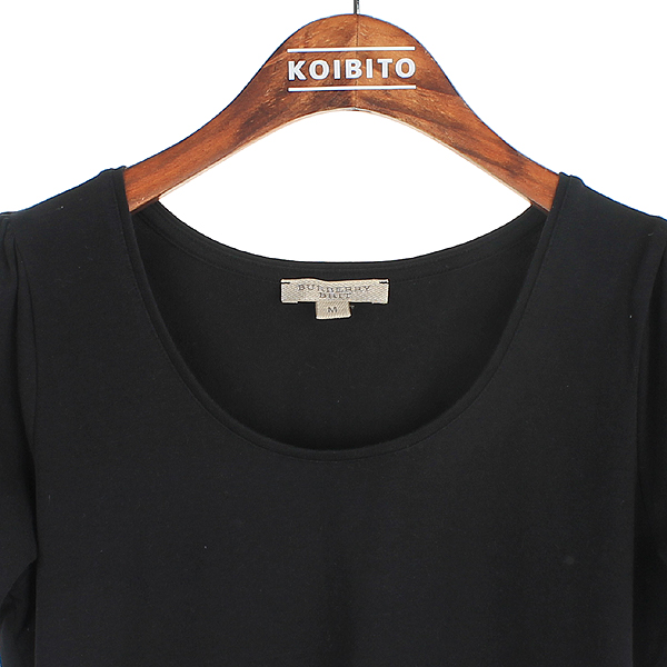 Burberry(������) BRIT ���� üũ ���� Ƽ �̹���2 - ���̺��� �߰���ǰ