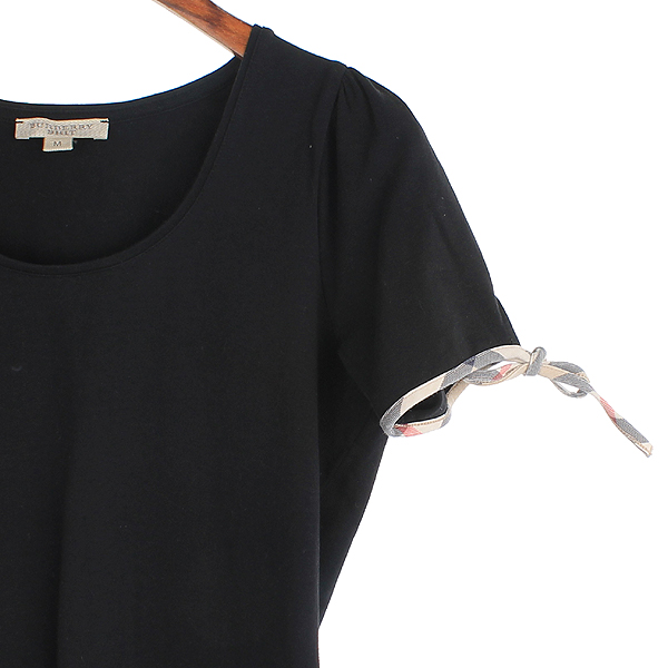 Burberry(������) BRIT ���� üũ ���� Ƽ �̹���3 - ���̺��� �߰���ǰ