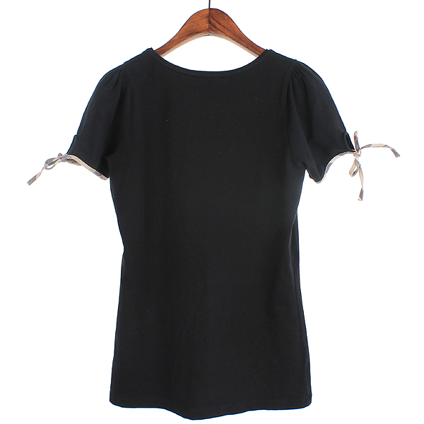 Burberry(������) BRIT ���� üũ ���� Ƽ �̹���4 - ���̺��� �߰���ǰ