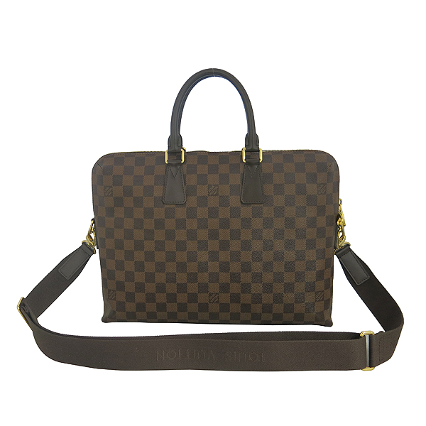 Louis Vuitton(���̺���) N42242 �ٹ̿� ���� ĵ���� ������ ��ť��Ʈ �ָ� ��Ʈ��+�����Ʈ�� [���빮��] �̹���2 - ���̺��� �߰���ǰ