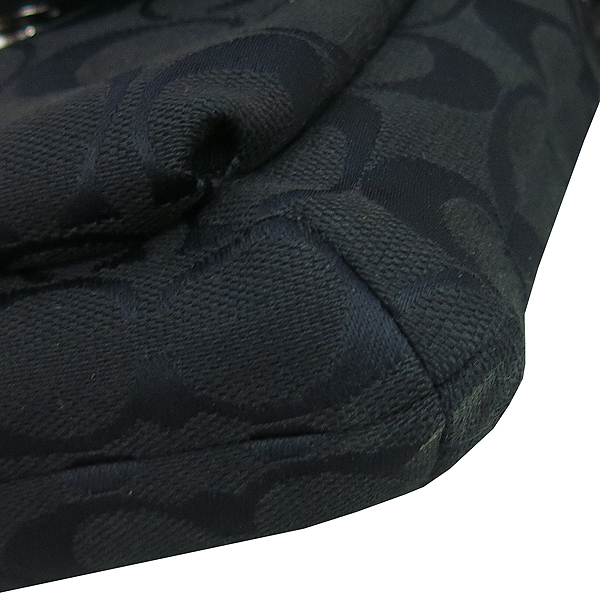 Coach(��ġ) ������ ��� ���� �ñ״�ó �̴� ũ�ν��� [���빮��] �̹���4 - ���̺��� �߰���ǰ