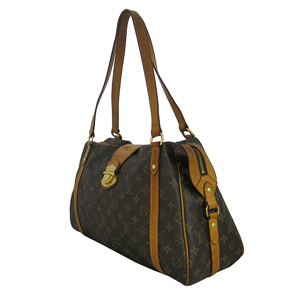 Louis Vuitton(���̺���) M51188 ���׷� ĵ���� ��Ʈ���� GM ����� [���빮��] �̹���2 - ���̺��� �߰���ǰ
