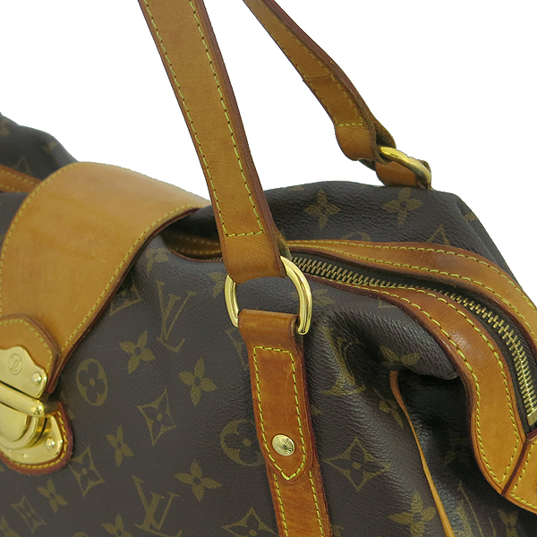 Louis Vuitton(���̺���) M51188 ���׷� ĵ���� ��Ʈ���� GM ����� [���빮��] �̹���3 - ���̺��� �߰���ǰ