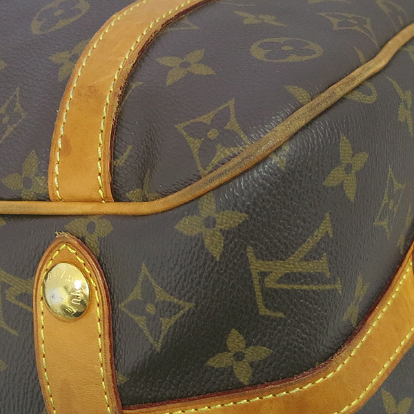 Louis Vuitton(���̺���) M51188 ���׷� ĵ���� ��Ʈ���� GM ����� [���빮��] �̹���4 - ���̺��� �߰���ǰ
