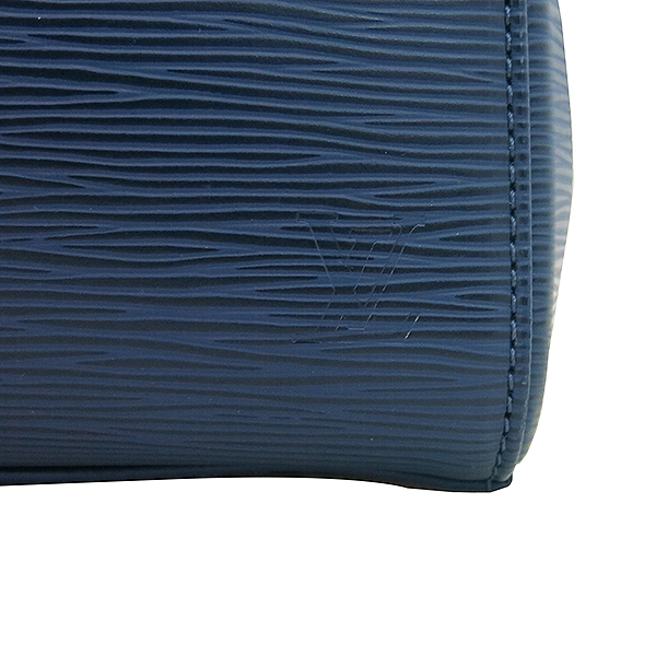 Louis Vuitton(���̺���) M40821 ���� INDIGO ���� �극�� MM ��Ʈ�� + �����Ʈ�� 2WAY [�λ꼾�Һ���] �̹���4 - ���̺��� �߰���ǰ