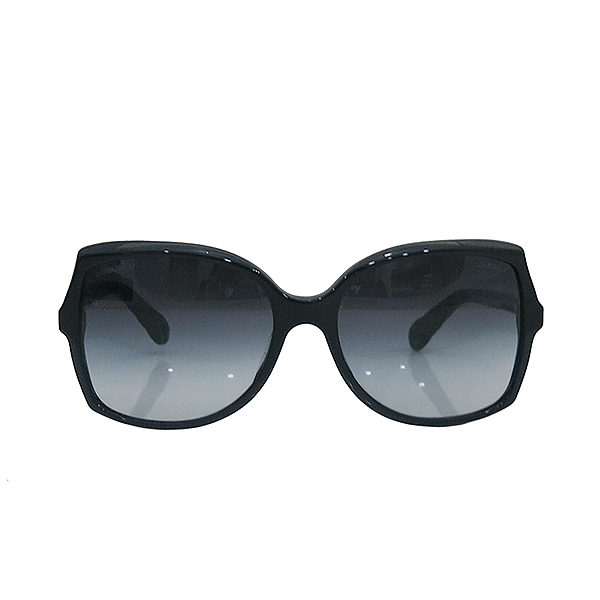 Chanel(����) 5245 ���� ���� ����ΰ� ��Ʈ��� ���۶� [�λ꼾�Һ���] �̹���2 - ���̺��� �߰���ǰ