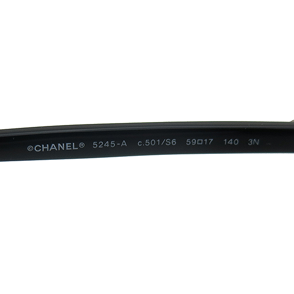 Chanel(����) 5245 ���� ���� ����ΰ� ��Ʈ��� ���۶� [�λ꼾�Һ���] �̹���5 - ���̺��� �߰���ǰ