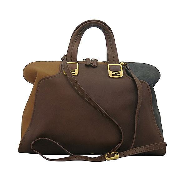 Fendi(���) 8BL110 ī��� ���� ���� ȥ�� ī�᷹�� ��Ʈ�� + �����Ʈ�� 2WAY [�λ꼾�Һ���] �̹���2 - ���̺��� �߰���ǰ