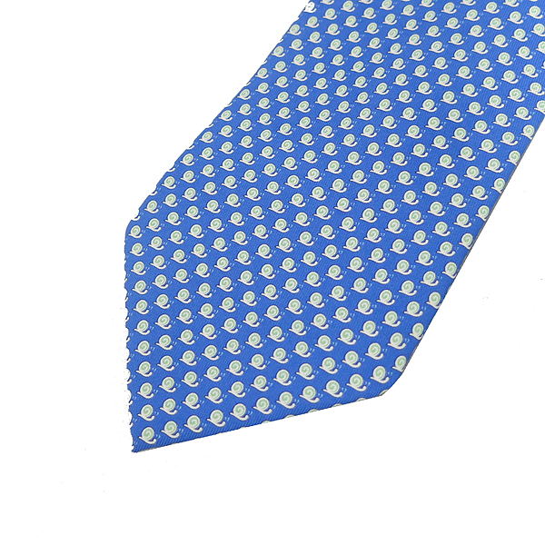 Ferragamo(��󰡸�) 100% ��ũ ��Ÿ�� [���빮��] �̹���2 - ���̺��� �߰���ǰ